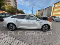 2016 Renault Talisman