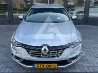2016 Renault Talisman