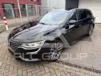 2016 Renault Talisman