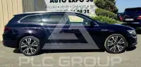2016 Renault Talisman