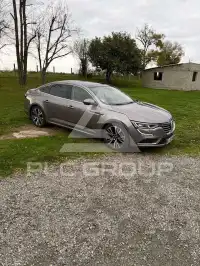 2016 Renault Talisman