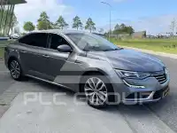 2016 Renault Talisman