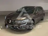 2016 Renault Talisman