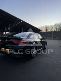 2016 Renault Talisman