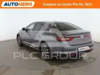 2016 Renault Talisman