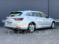2016 Renault Talisman