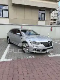 2016 Renault Talisman