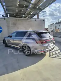 2016 Renault Talisman