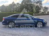 2016 Renault Talisman