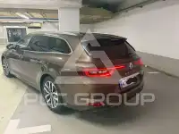 2016 Renault Talisman