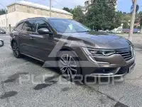 2016 Renault Talisman