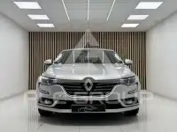 2016 Renault Talisman