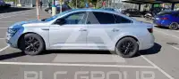 2016 Renault Talisman
