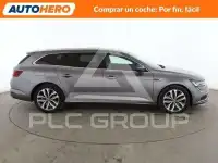2016 Renault Talisman