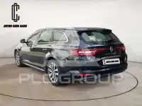 2016 Renault Talisman