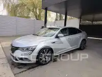 2016 Renault Talisman