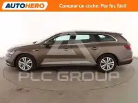 2016 Renault Talisman
