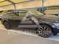 2016 Renault Talisman