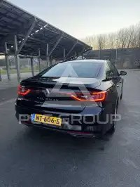 2016 Renault Talisman