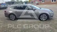 2016 Renault Talisman