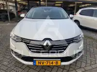 2016 Renault Talisman