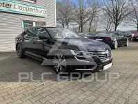 2016 Renault Talisman