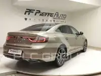 2016 Renault Talisman