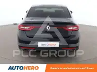 2016 Renault Talisman