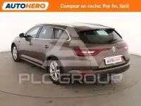 2016 Renault Talisman