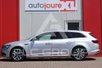 2016 Renault Talisman
