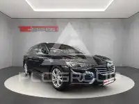 2016 Renault Talisman