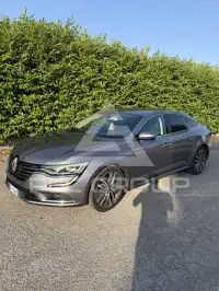 2016 Renault Talisman