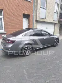 2016 Renault Talisman