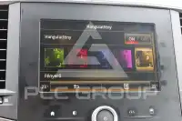2016 Renault Talisman