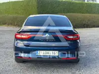 2016 Renault Talisman