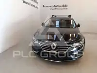 2016 Renault Talisman