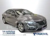 2016 Renault Talisman