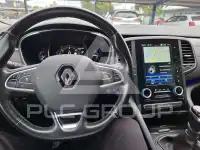 2016 Renault Talisman