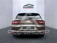 2016 Renault Talisman