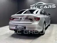 2016 Renault Talisman