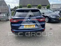 2016 Renault Talisman