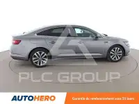 2016 Renault Talisman