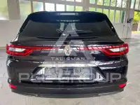 2016 Renault Talisman