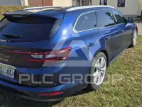 2016 Renault Talisman