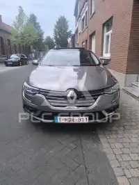 2016 Renault Talisman