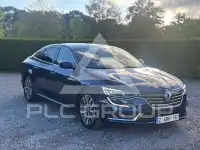2016 Renault Talisman