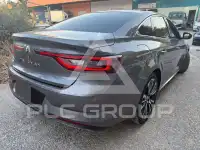 2016 Renault Talisman