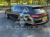 2016 Renault Talisman