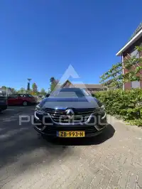2016 Renault Talisman