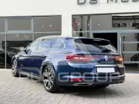 2016 Renault Talisman